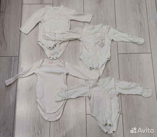 Пакет вещей