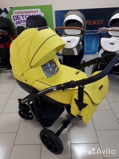 Mirelo Venezia Eco 2 в 1