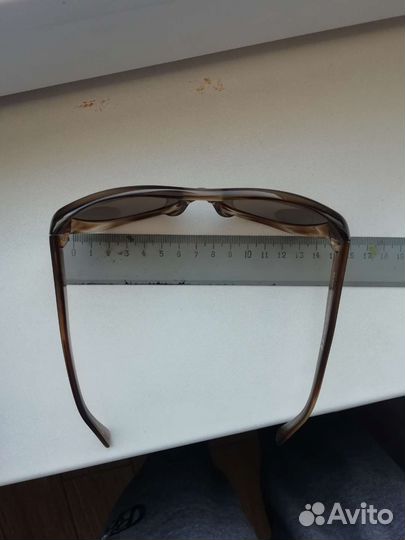 Солнцезащитные очки том форд