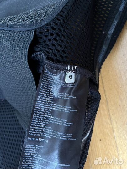 Защита спины dainese