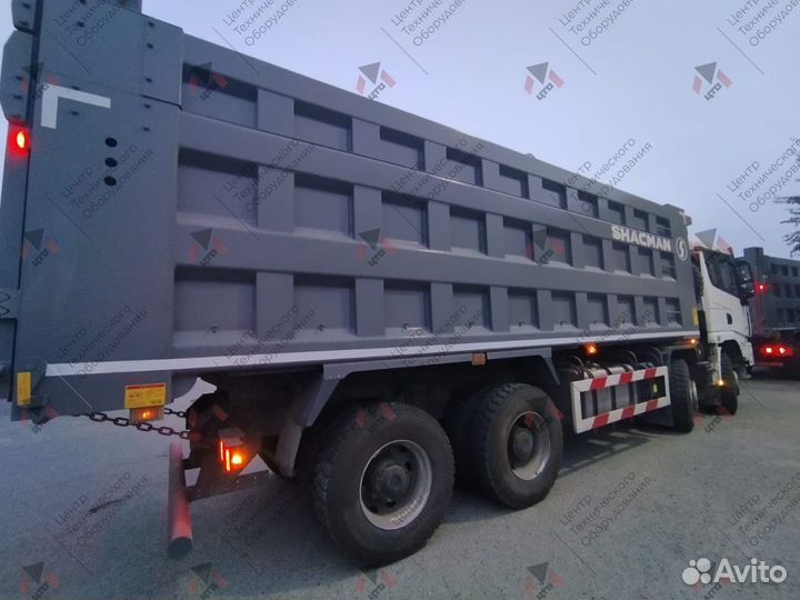 Shacman (Shaanxi) X3000, 2023