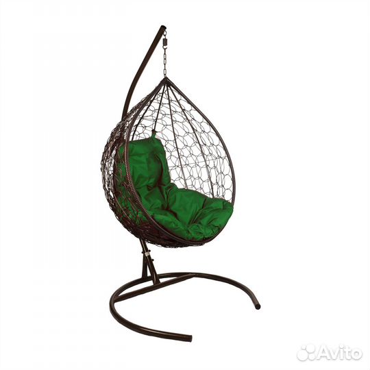 Кресло подвесное капля RF 01