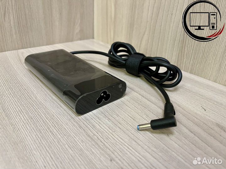 Оригинал зарядки для HP от 45W до 330W