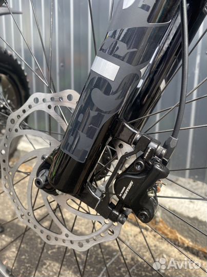 Велосипед мтб