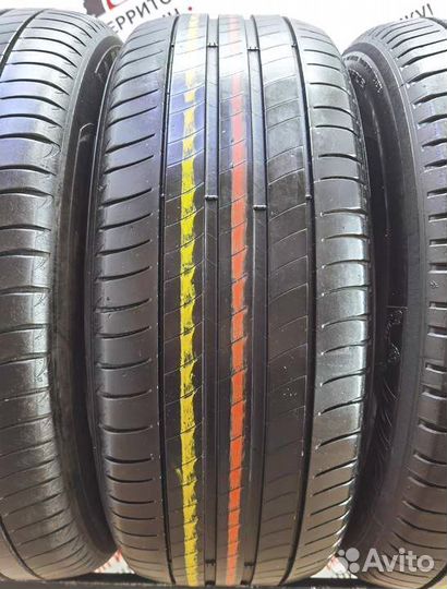 Michelin Primacy 3 225/55 R18 98V