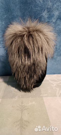 Шапка женская