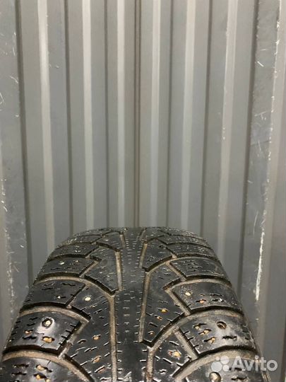 Nokian Tyres Nordman 5 185/65 R15 92T