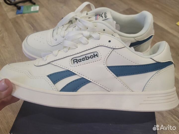 Кроссовки reebok 40 размер