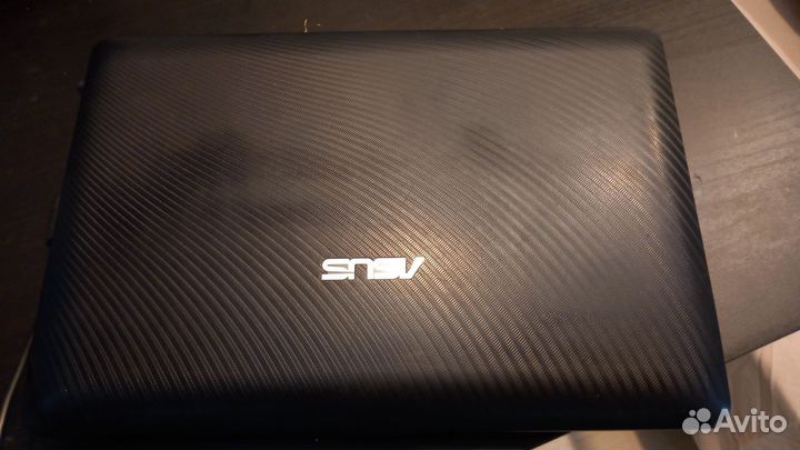 Нетбук asus eee pc