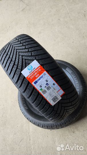 Leao iGreen All Season 225/50 R17 98V