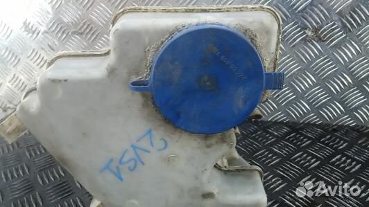 Бачок омывателя mercedes benz B-class W245 (2VS01NL01)