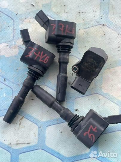 Катушка зажигания 04E905110E