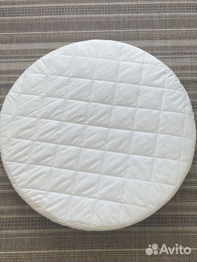Матрас детский новый