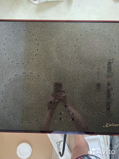 Варочная панель