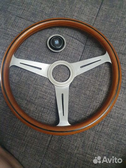 Руль Nardi Torino