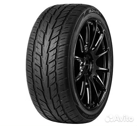 Arivo Ultra Sport ARV7 295/35 R24 110W