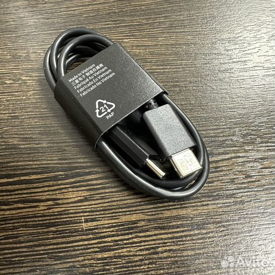 Зарядка Samsung оригинал