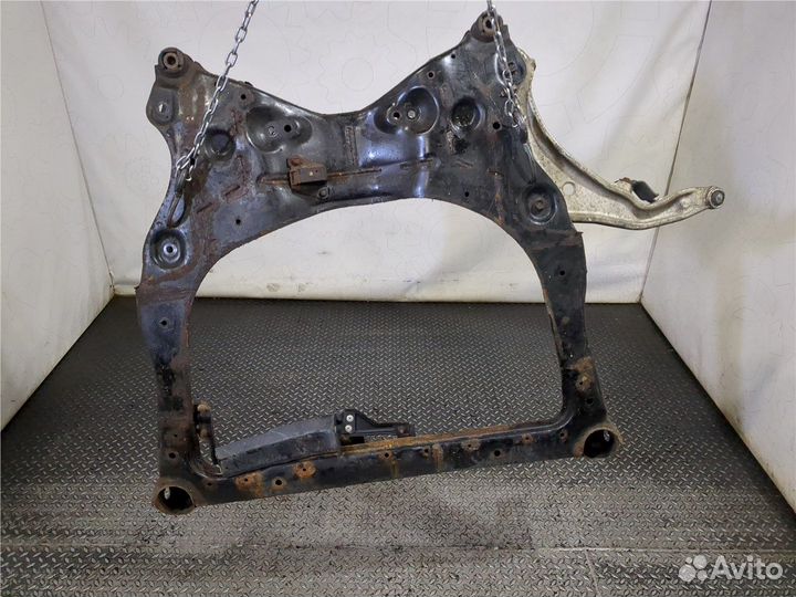 Балка подвески передняя Nissan Murano, 2008