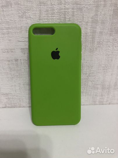 Чехол на iPhone 7 8 plus