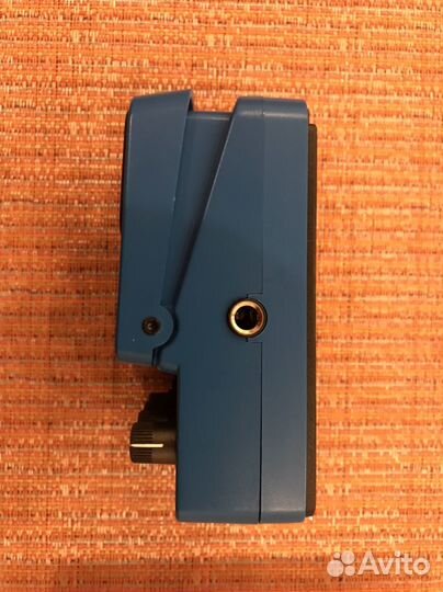 Педаль (грелка) behringer tm300