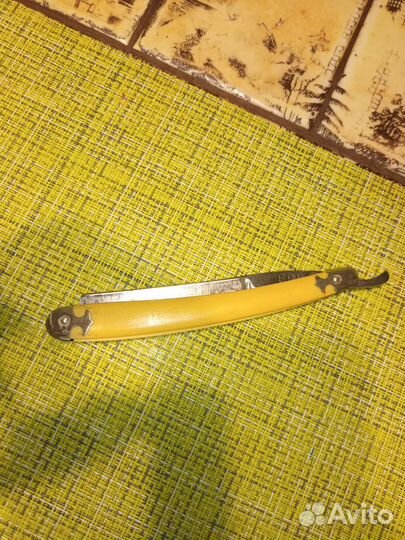 Опасная бритва Walt - Germany ERN 1196