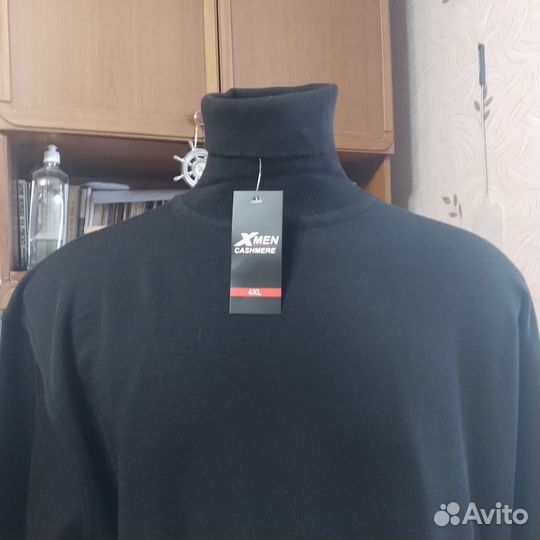 Водолазка Турция. р.58