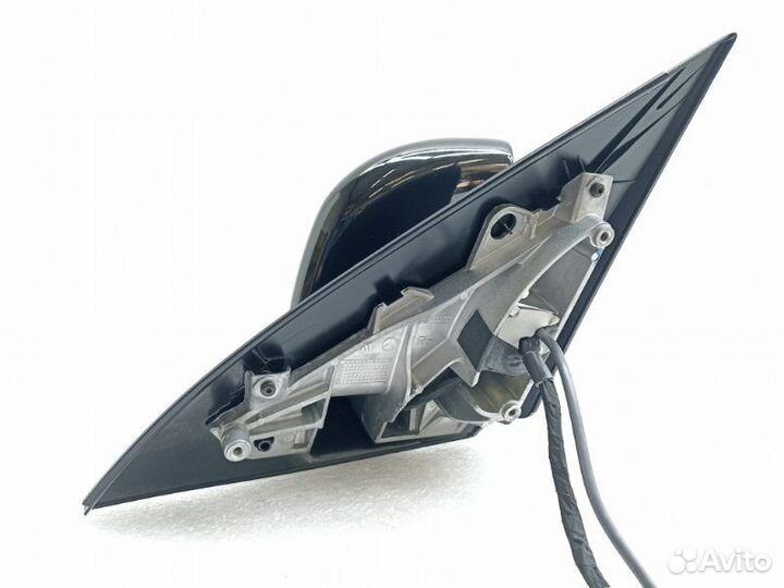 Зеркало боковое правое Mercedes-Benz Gle-Class