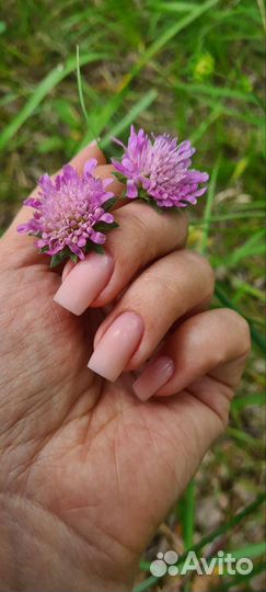 Маникюр&педикюр