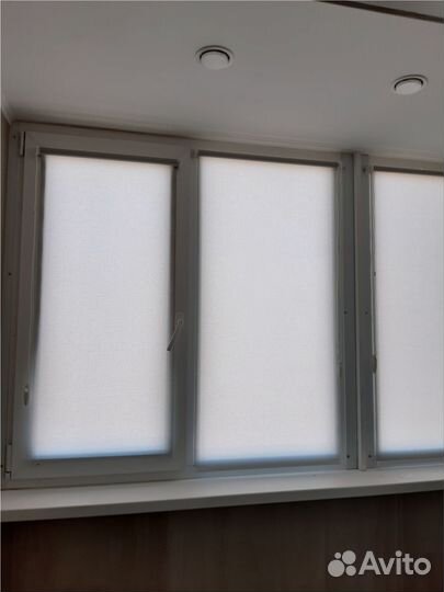 Шторы и жалюзи с гарантией 3 года