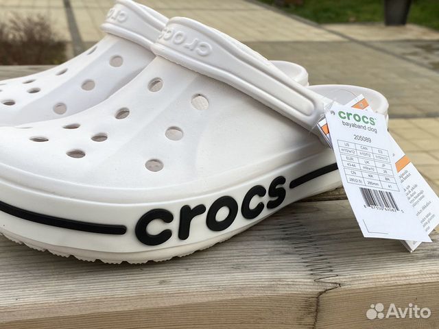 Crocs мужские