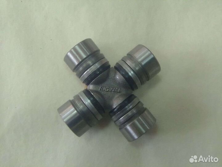 Крестовина карданного вала УАЗ, газ