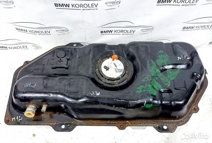 Топливный бак Hyundai Getz