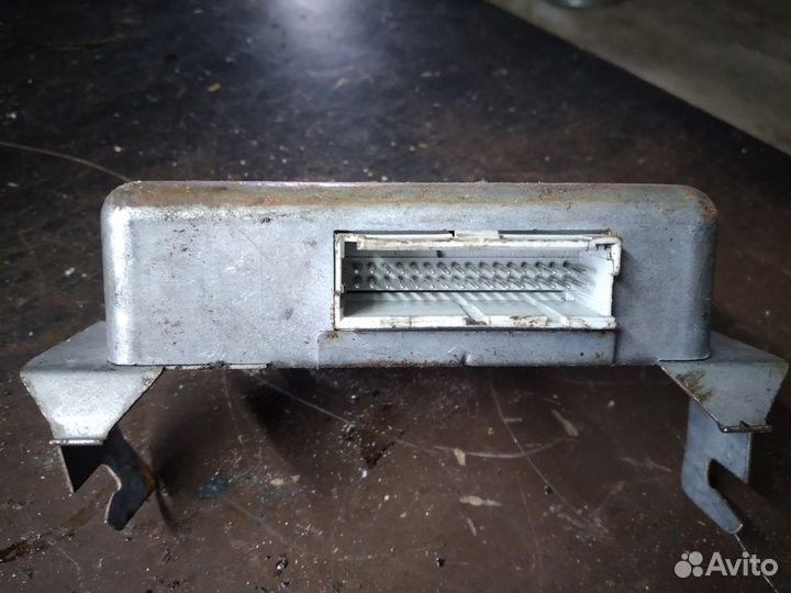 Эбу раздаточной коробки Blazer S 10