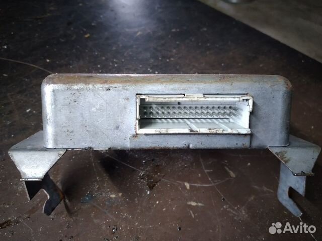 Эбу раздаточной коробки Blazer S 10