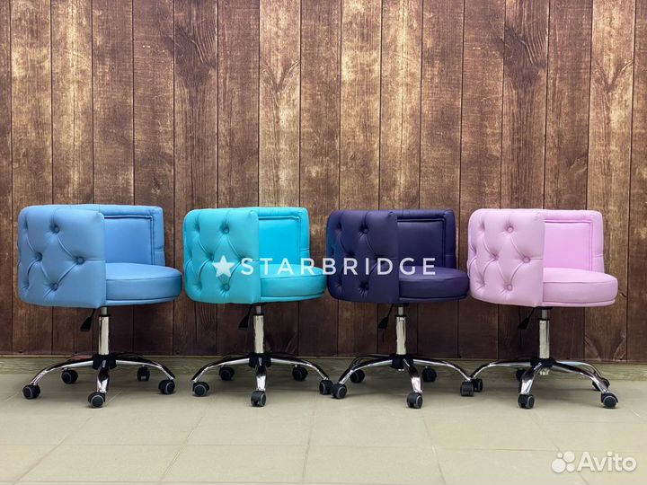 Кресло клиента Зефир