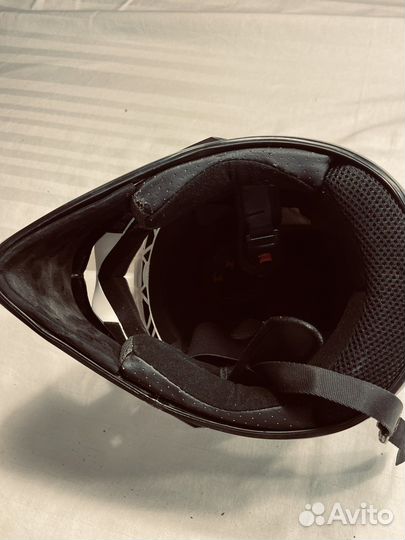 Мото шлем helmets