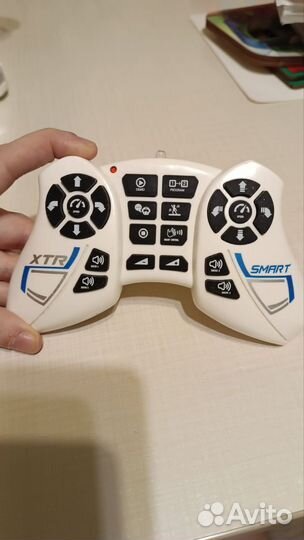 Робот xtrem bots Агент световые и звуковые эффекты
