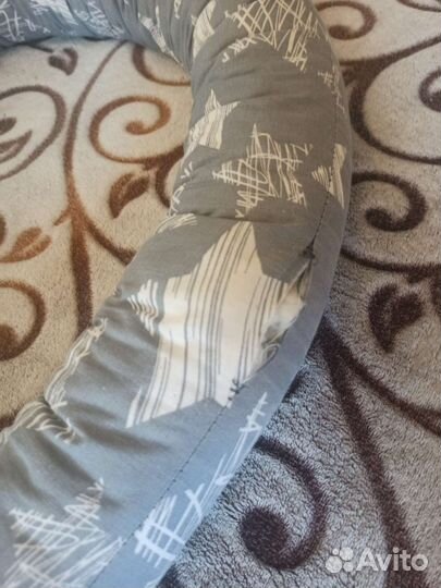 Игрушка сплюшка для детей в кроватку