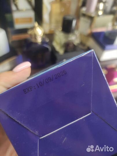 Ампульная сыворотка с коллагеном и гиалуроном