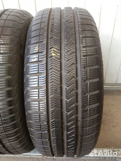 Vredestein QuaTrac 5 215/55 R17