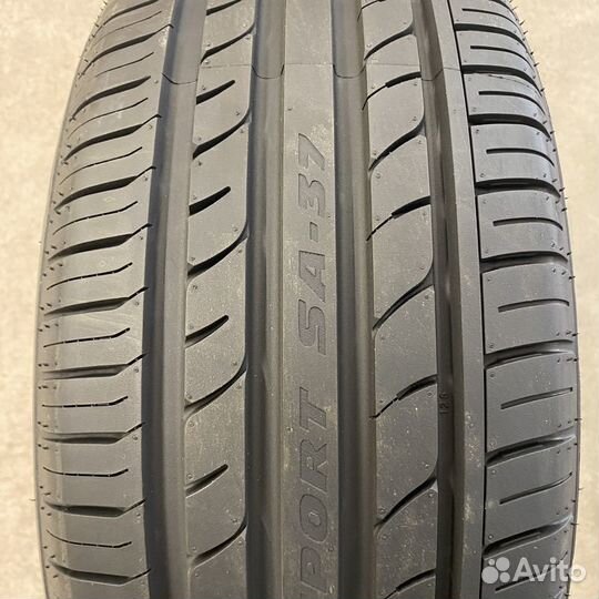 Goodride SA 37 265/50 R20