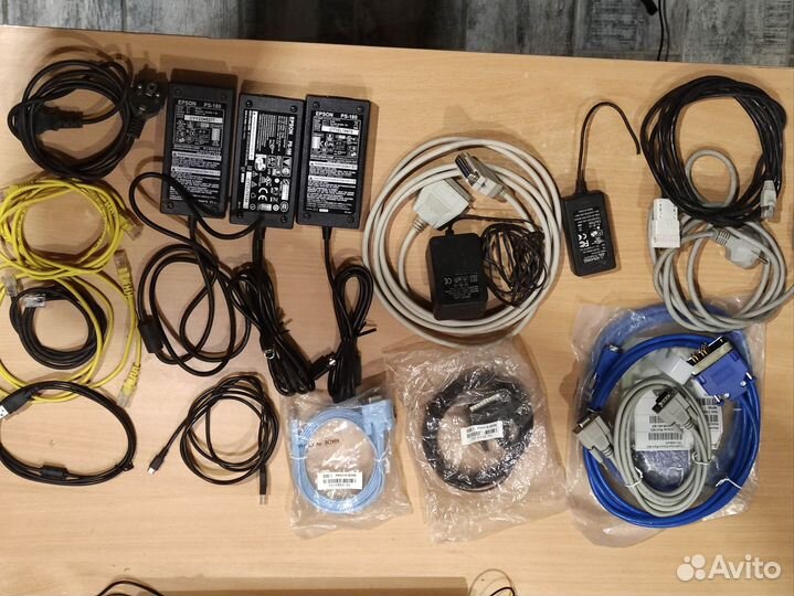 Провод кабель USB блок питания