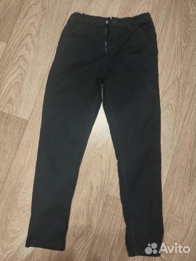 Школьная форма для мальчика 158