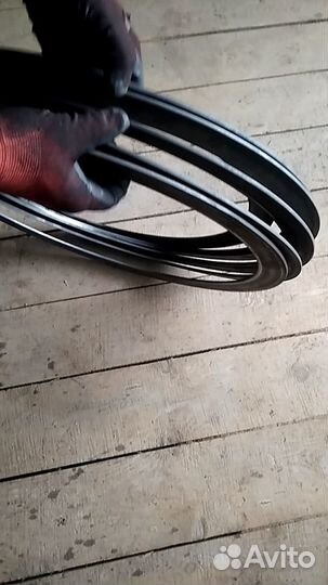 Услуги трубогиба