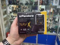 GSM/GPS-модуль Pandora NAV-X