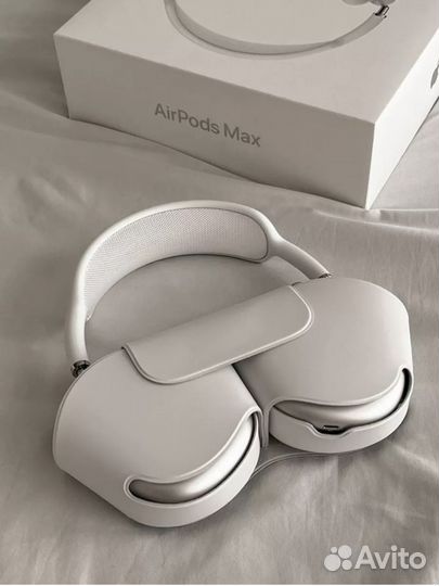 Беспроводные наушники apple airpods max 1 :1