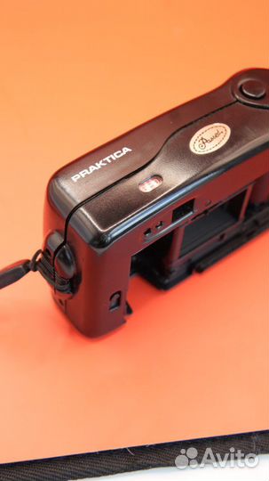 Плёночный фотоаппарат Praktica MD M40