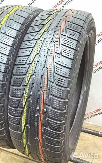 Nokian Tyres Nordman RS2 SUV 215/60 R17 100M