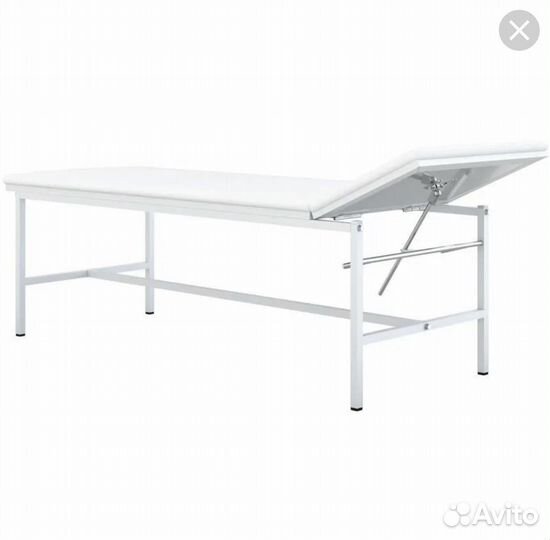 Кушетка медицинская