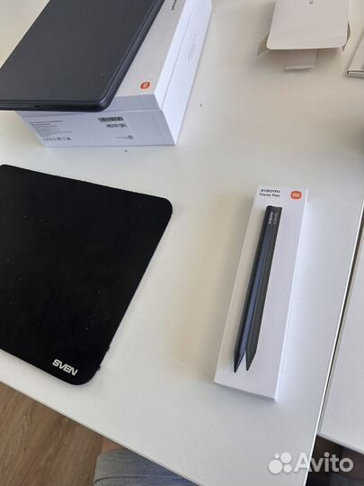 Планшет Xiaomi Pad 6S Pro 8+256Гб